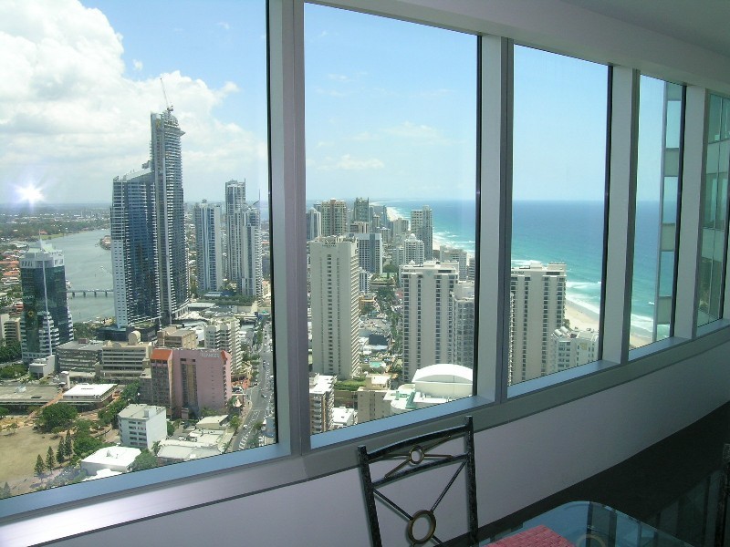 4407 Q1, Hamilton Avenue, Surfers Paradise QLD 4217