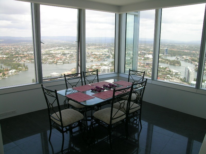 4407 Q1, Hamilton Avenue, Surfers Paradise QLD 4217