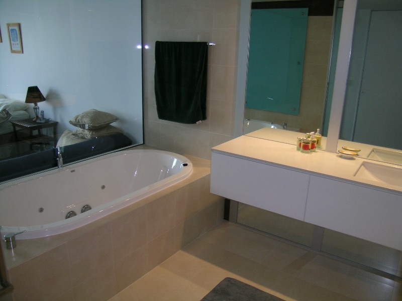 4407 Q1, Hamilton Avenue, Surfers Paradise QLD 4217