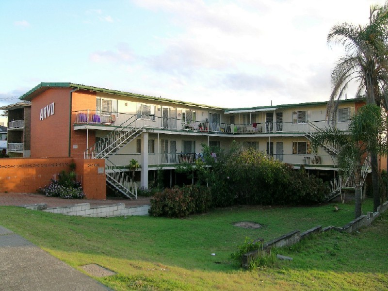 1/72 Albatross Avenue, Mermaid Beach QLD 4218