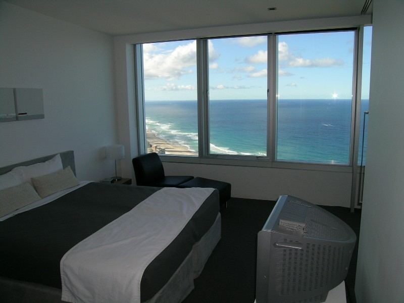 Q1 9 Hamilton Avenue, Surfers Paradise QLD 4217