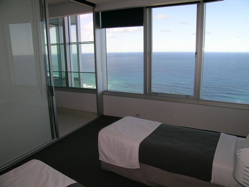 Q1 9 Hamilton Avenue, Surfers Paradise QLD 4217