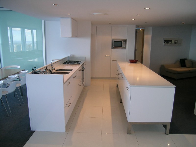Q1 9 Hamilton Avenue, Surfers Paradise QLD 4217