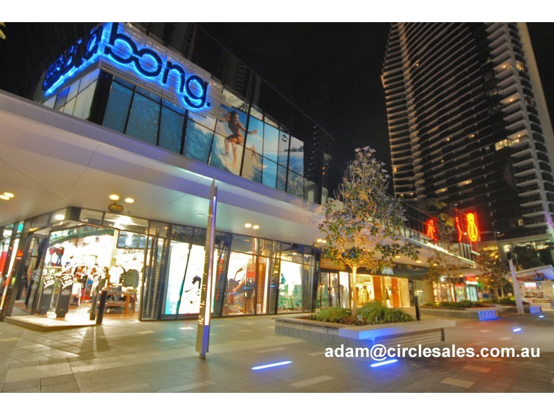 3184 Surfers Paradise Blvd, Surfers Paradise QLD 4217