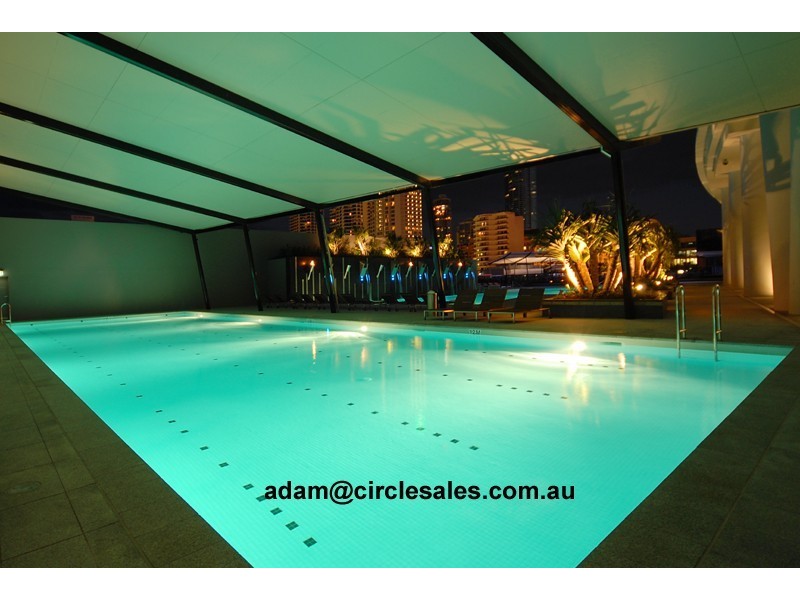 3184 Surfers Paradise Blvd, Surfers Paradise QLD 4217