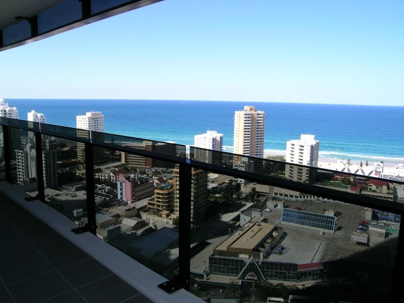 1262 9 Ferny Avenue, Surfers Paradise QLD 4217