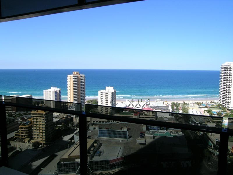 1262 9 Ferny Avenue, Surfers Paradise QLD 4217