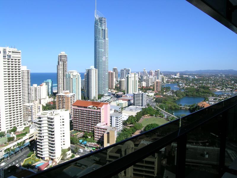 1262 9 Ferny Avenue, Surfers Paradise QLD 4217