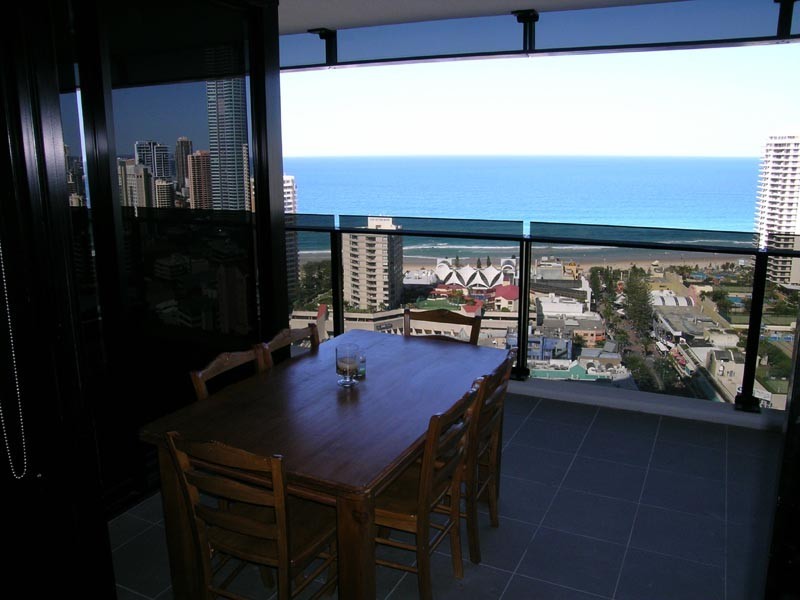 1262 9 Ferny Avenue, Surfers Paradise QLD 4217