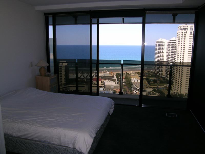 1262 9 Ferny Avenue, Surfers Paradise QLD 4217