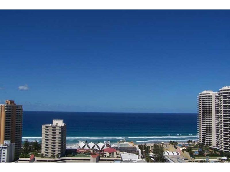 1201 Circle on Cavill 9 Ferny Avenue, Surfers Paradise QLD 4217
