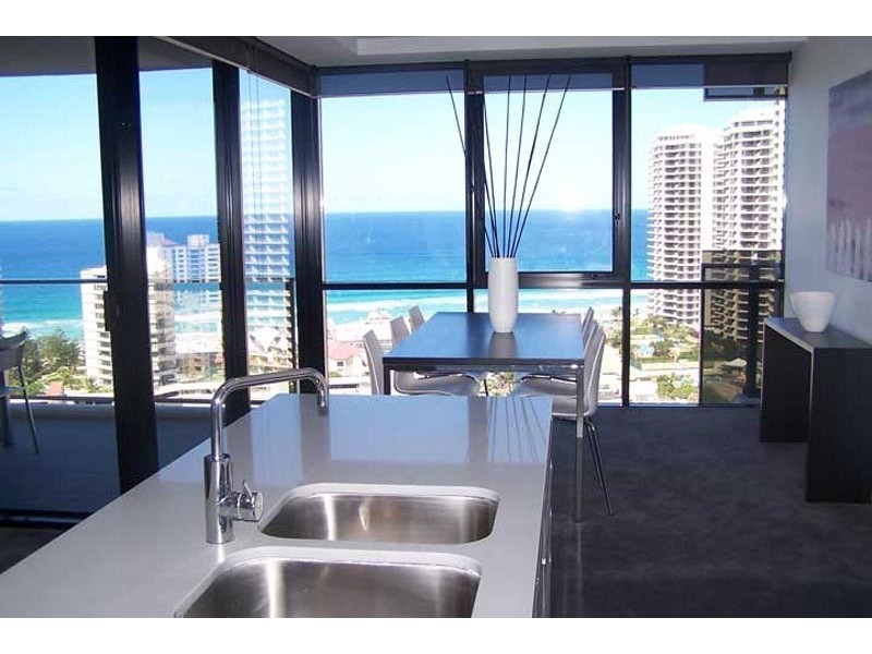 1201 Circle on Cavill 9 Ferny Avenue, Surfers Paradise QLD 4217