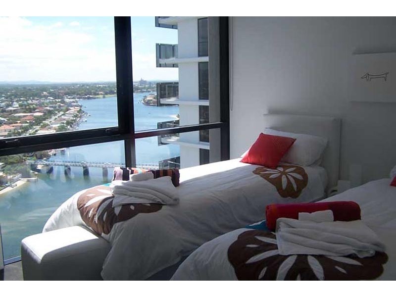 1201 Circle on Cavill 9 Ferny Avenue, Surfers Paradise QLD 4217
