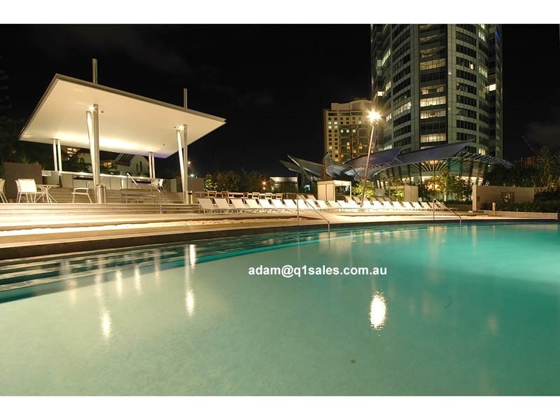 307  Q1 9 Hamilton Avenue, Surfers Paradise QLD 4217
