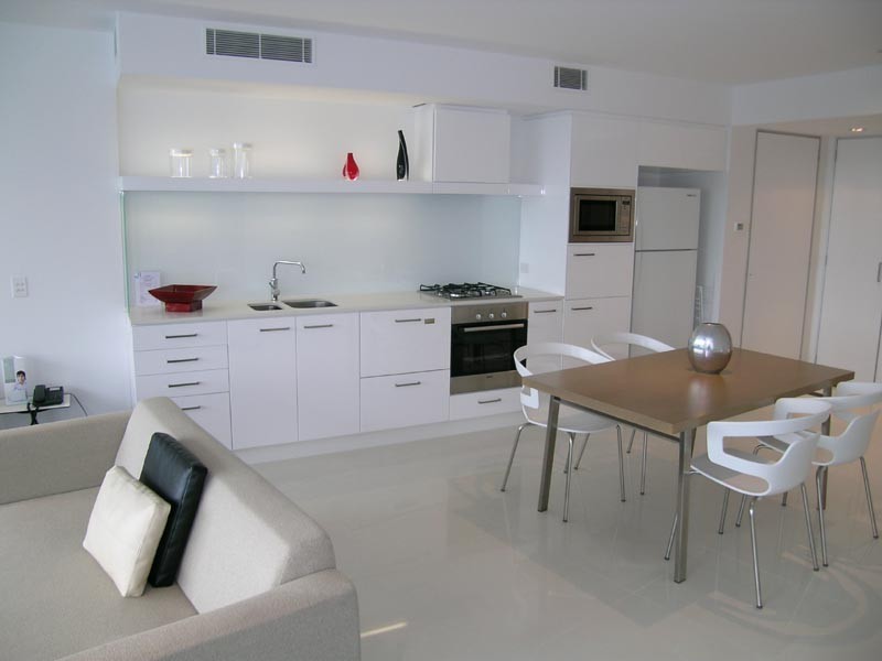 307  Q1 9 Hamilton Avenue, Surfers Paradise QLD 4217