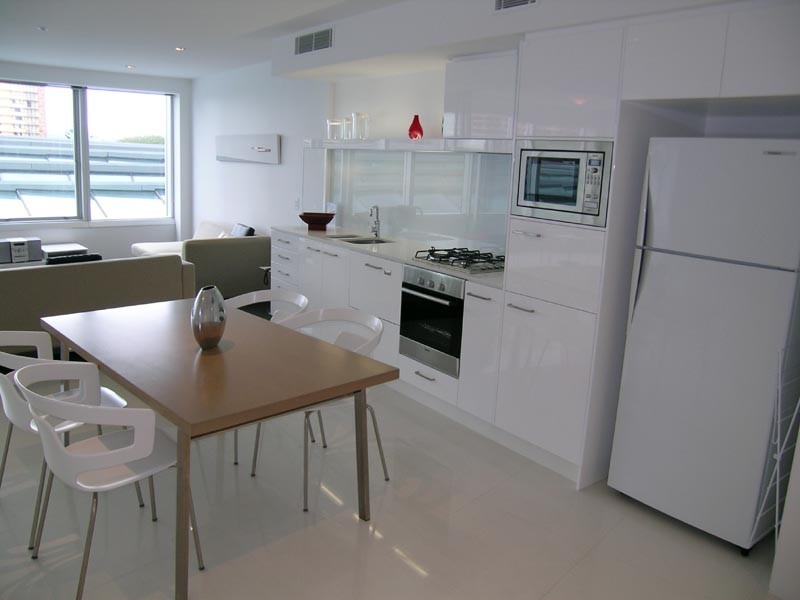 307  Q1 9 Hamilton Avenue, Surfers Paradise QLD 4217