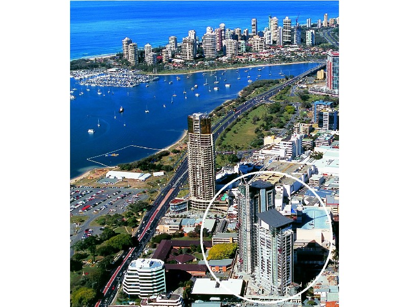 147 105 Scarborough Street, Southport QLD 4215