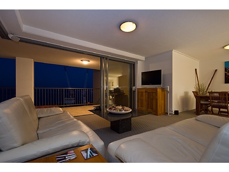 147 105 Scarborough Street, Southport QLD 4215