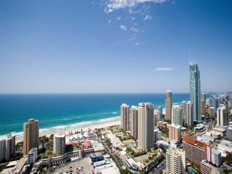 2244 Circle on Cavill 9 Ferny Avenue, Surfers Paradise QLD 4217
