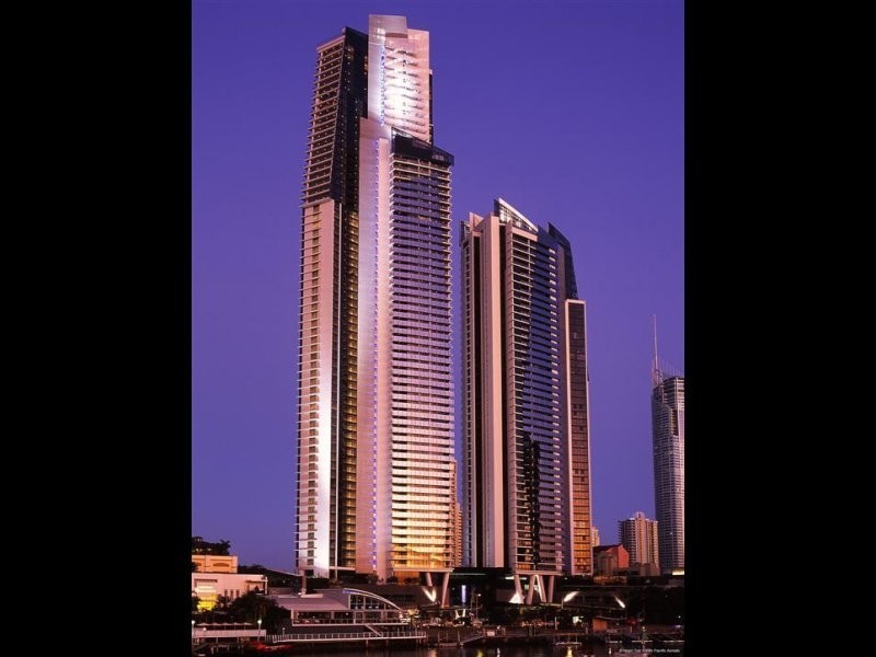 2244 Circle on Cavill 9 Ferny Avenue, Surfers Paradise QLD 4217