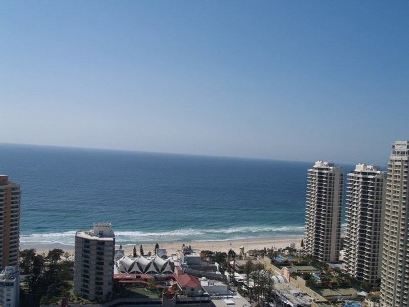 2244 Circle on Cavill 9 Ferny Avenue, Surfers Paradise QLD 4217