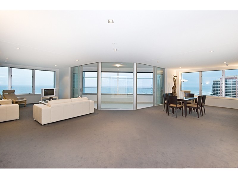 2105 Q1 9 Hamilton Avenue,, Surfers Paradise QLD 4217