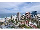 2105 Q1 9 Hamilton Avenue,, Surfers Paradise QLD 4217