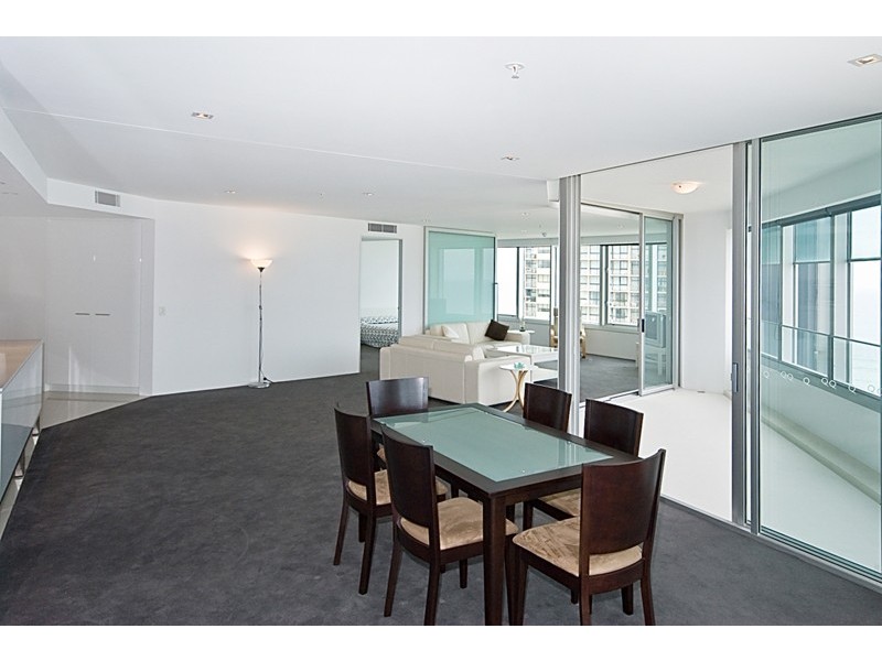 2105 Q1 9 Hamilton Avenue,, Surfers Paradise QLD 4217