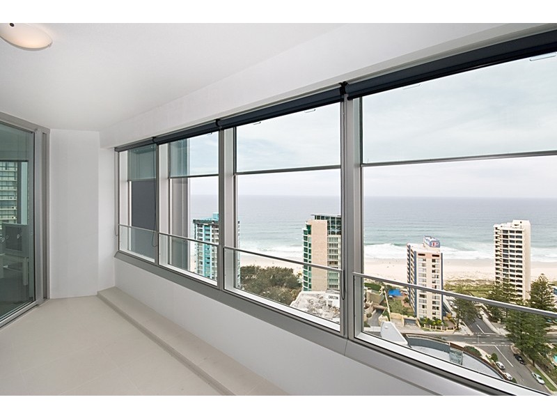 2105 Q1 9 Hamilton Avenue,, Surfers Paradise QLD 4217
