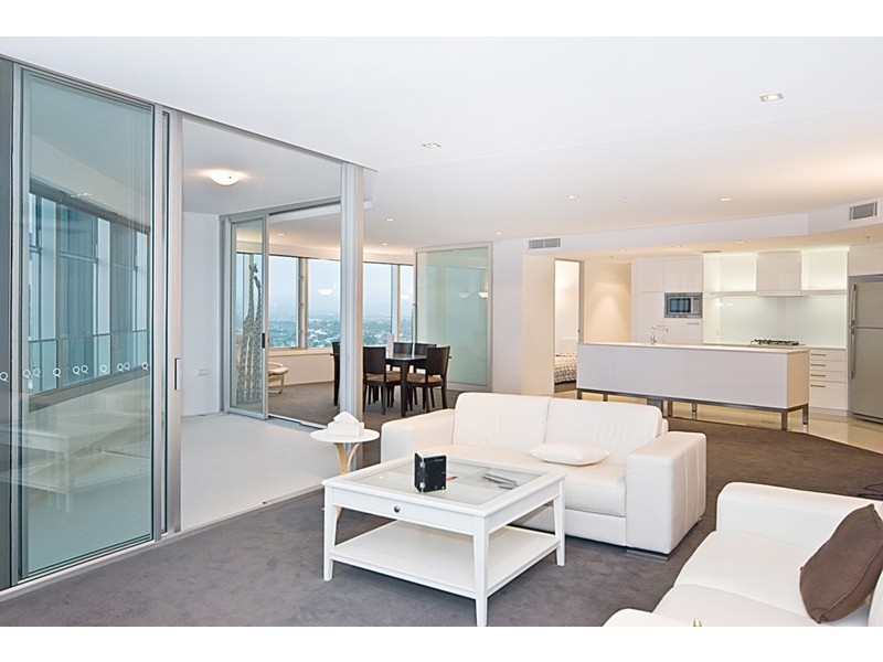 2105 Q1 9 Hamilton Avenue,, Surfers Paradise QLD 4217
