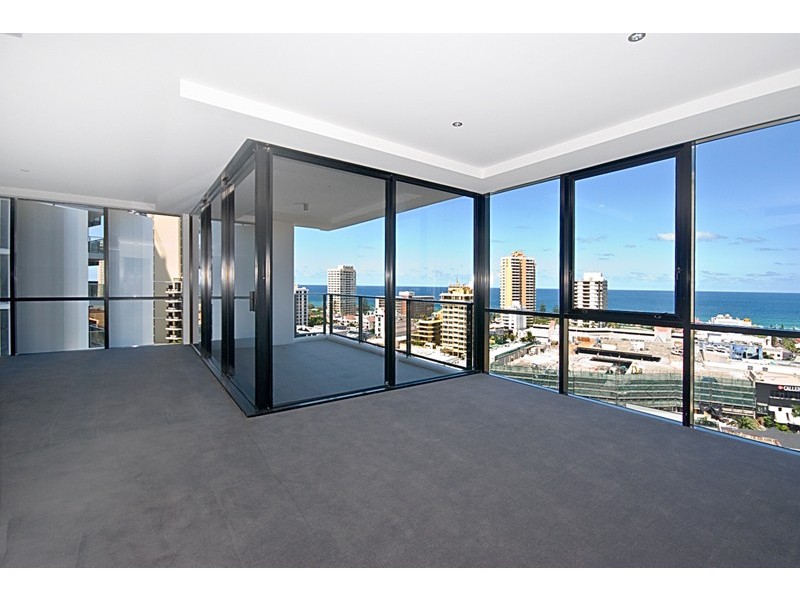 1131 Circle on Cavill. 9 Ferny Avenue, Surfers Paradise QLD 4217