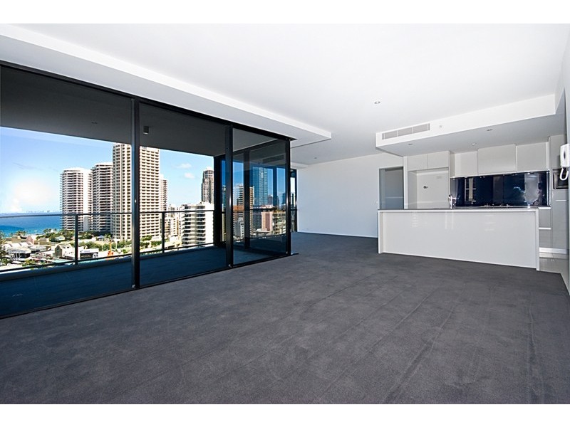 1131 Circle on Cavill. 9 Ferny Avenue, Surfers Paradise QLD 4217