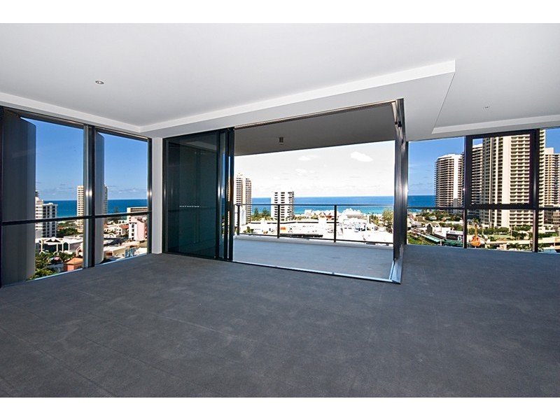1131 Circle on Cavill. 9 Ferny Avenue, Surfers Paradise QLD 4217