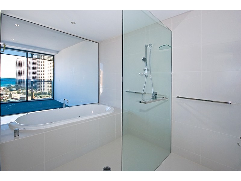 1131 Circle on Cavill. 9 Ferny Avenue, Surfers Paradise QLD 4217