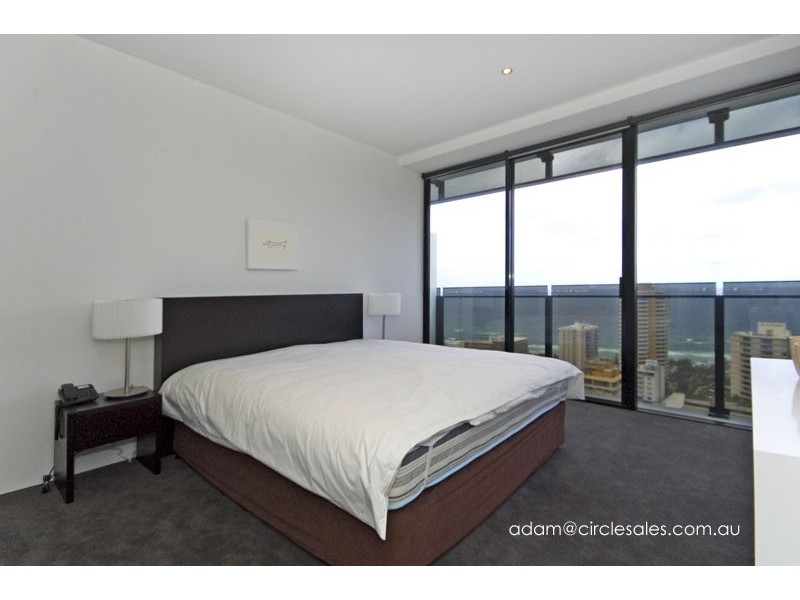 2235 Circle on Cavill. 9 Ferny Avenue, Surfers Paradise QLD 4217