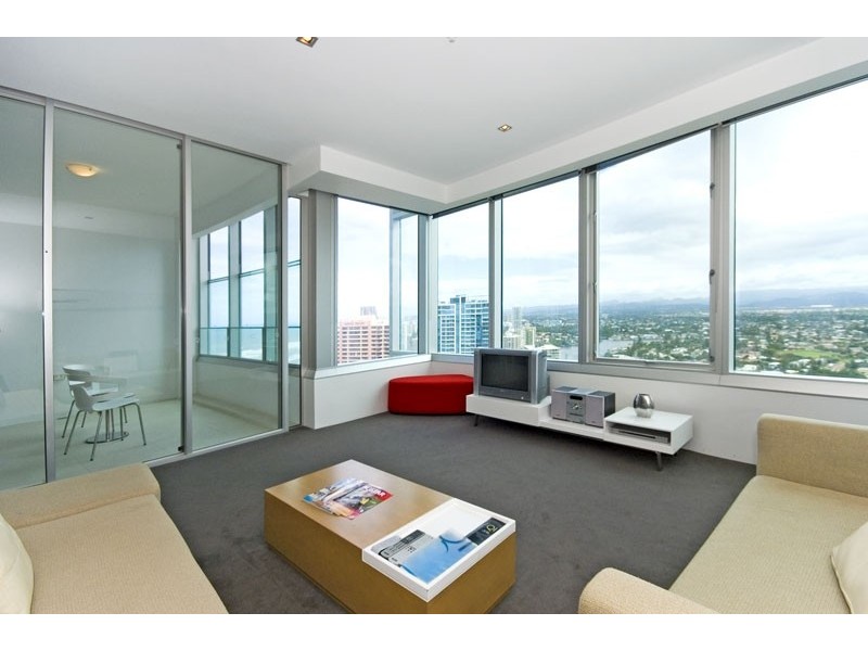 2408 Q1 9 Hamilton Avenue, Surfers Paradise QLD 4217