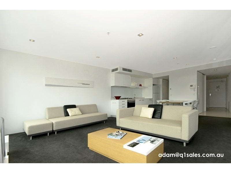 1308  Q1 Hamilton Avenue, Surfers Paradise QLD 4217