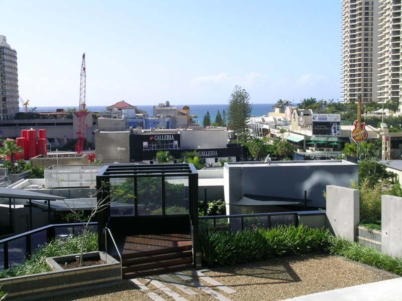 1064 Circle on Cavill. 9 Ferny Ave, Surfers Paradise QLD 4217