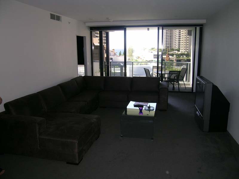 1064 Circle on Cavill. 9 Ferny Ave, Surfers Paradise QLD 4217