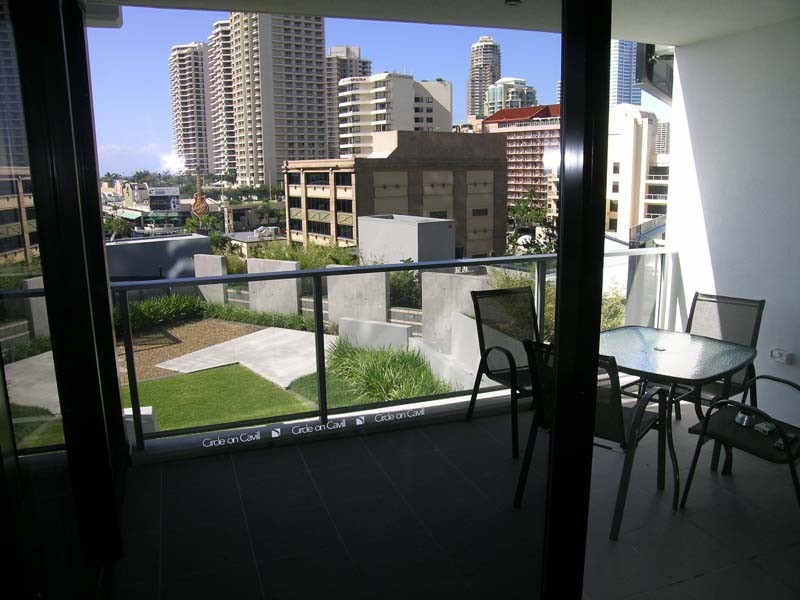 1064 Circle on Cavill. 9 Ferny Ave, Surfers Paradise QLD 4217