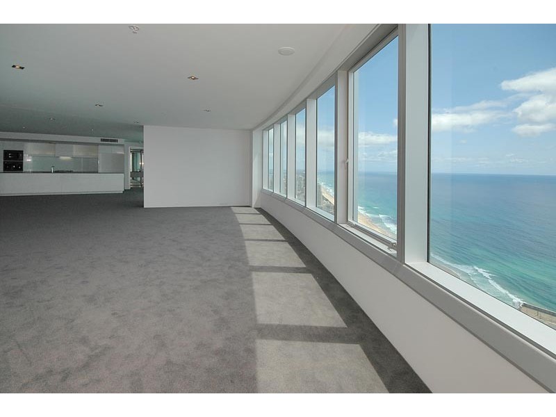 6002  “Q1″ 9 Hamilton Avenue, Surfers Paradise QLD 4217