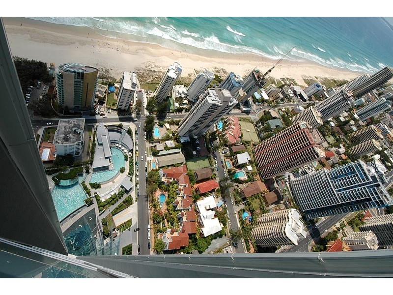 6002  “Q1″ 9 Hamilton Avenue, Surfers Paradise QLD 4217