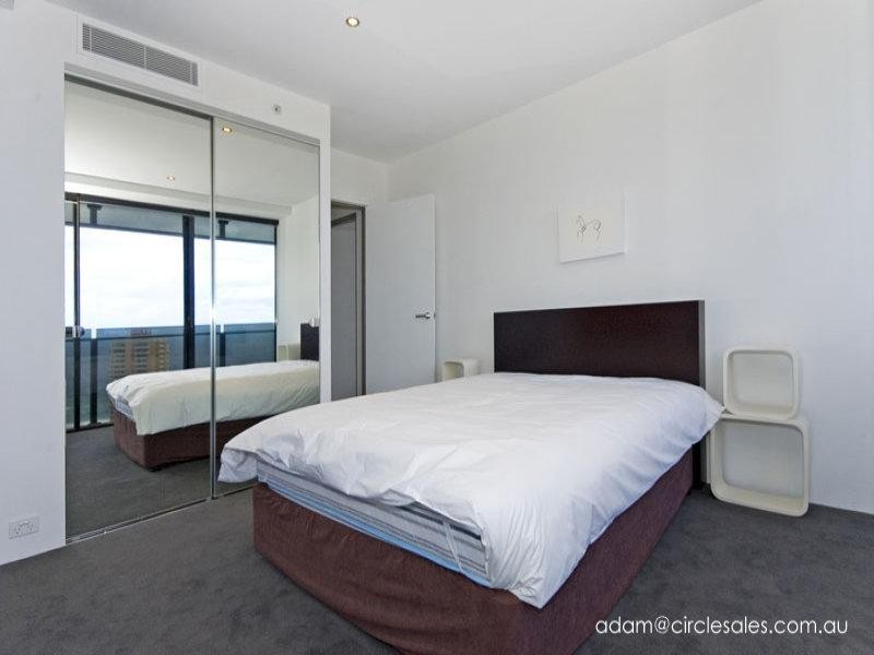 2235  “Circle on Cavill”- Ferny Ave, Surfers Paradise QLD 4217