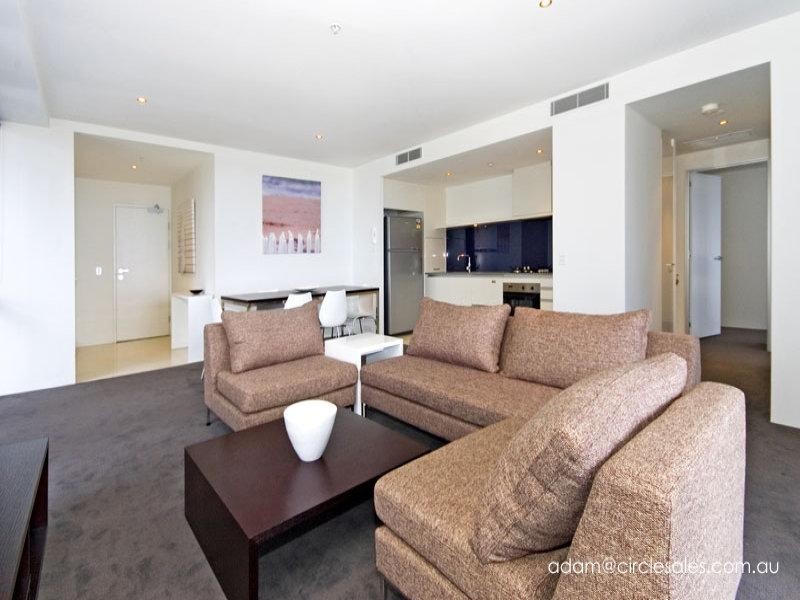 2235  “Circle on Cavill”- Ferny Ave, Surfers Paradise QLD 4217