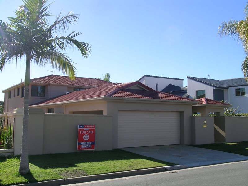 Benowa QLD 4217