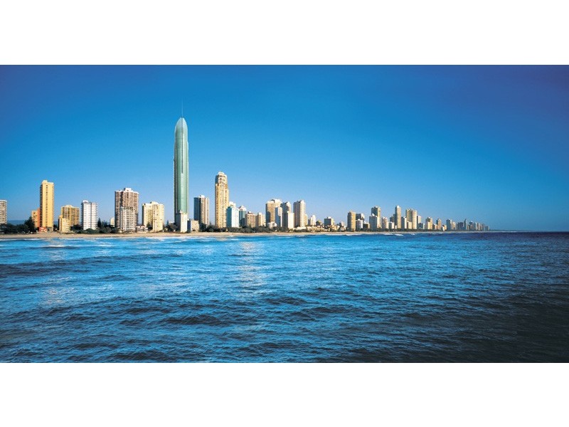 Chevron Island QLD 4217