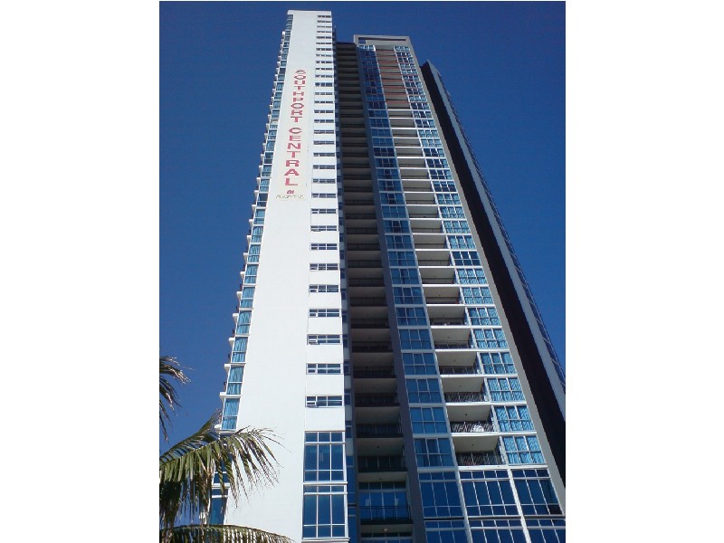 1223 56 Scarborough Street, Southport QLD 4215