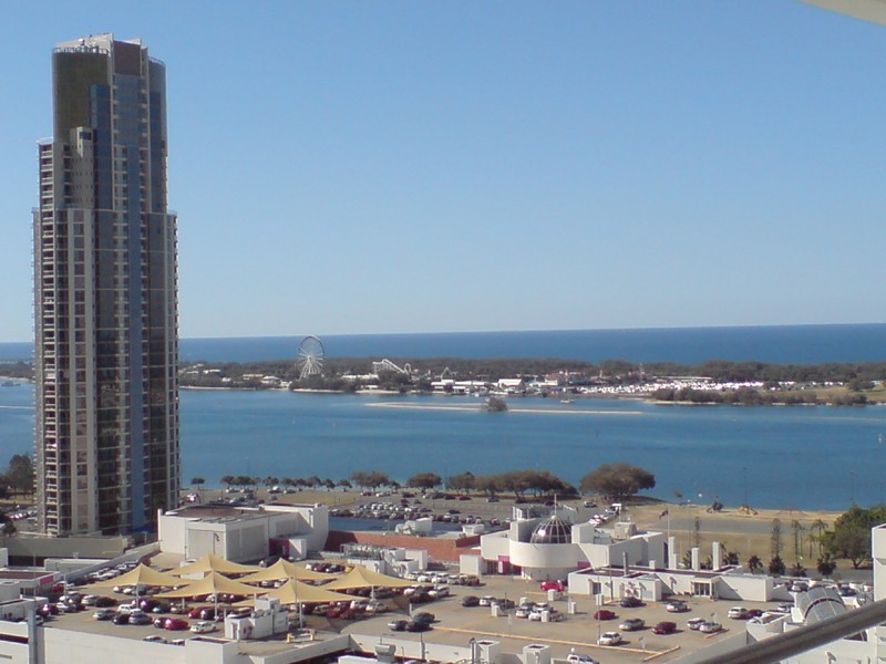 1172 56 Scarborough Street, Southport QLD 4215