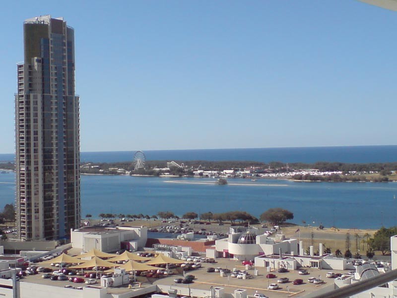 1144 56 Scarborough Street, Southport QLD 4215