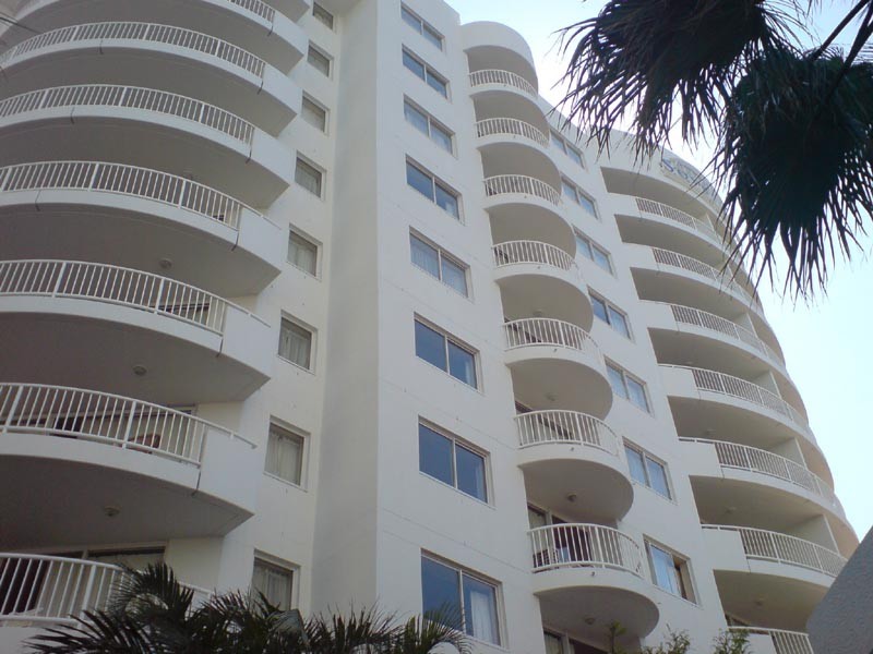 64 132 Ferny Avenue, Surfers Paradise QLD 4217